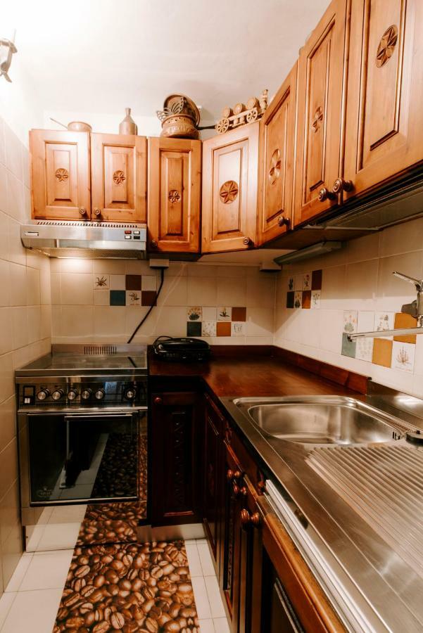 Appartamento Cervino Прато-Невозо Екстер'єр фото